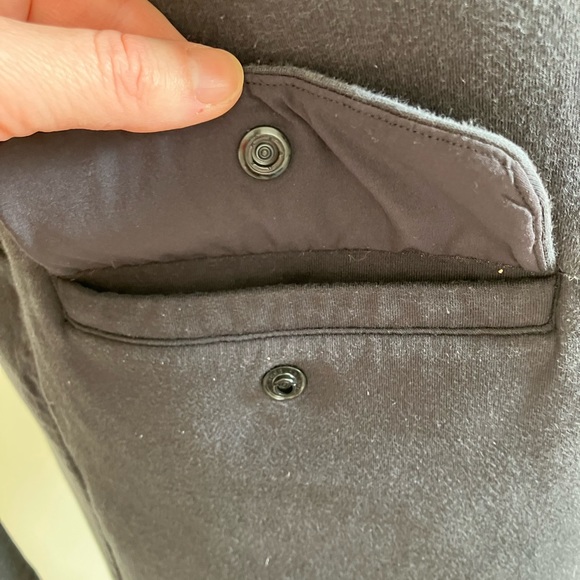 Lululemon New Form Coat - Picture 11 of 15